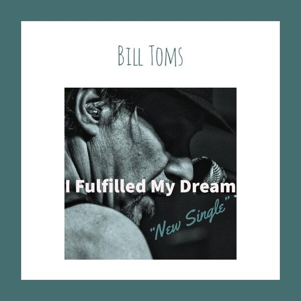 Cover art for I Fulfilled My Dream